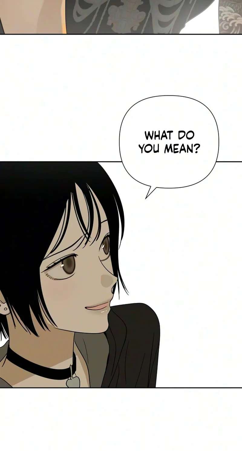 Ageless Boyfriend Chapter 12 - page 32