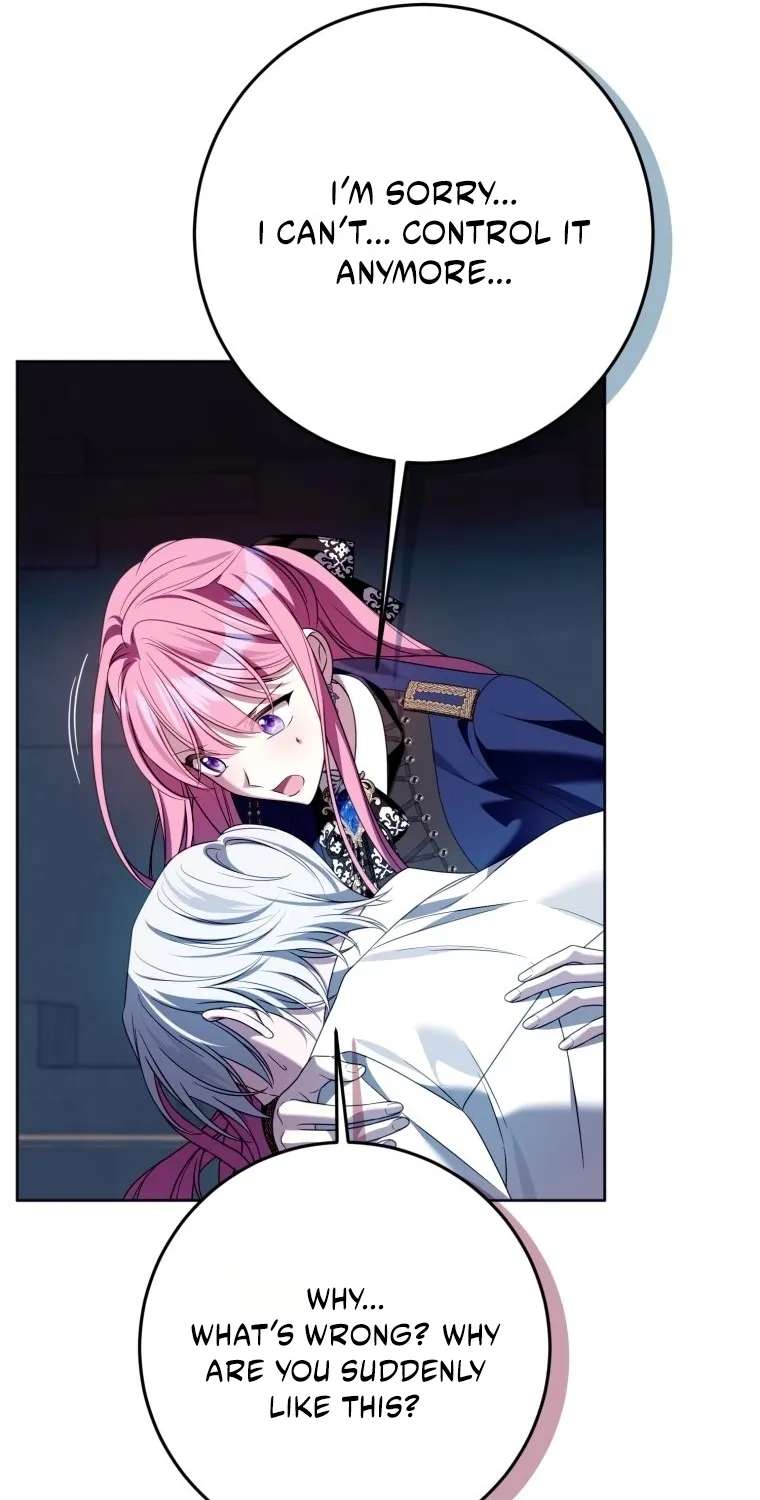 I Met The Male Lead In Prison (2023) Chapter 106 - page 26