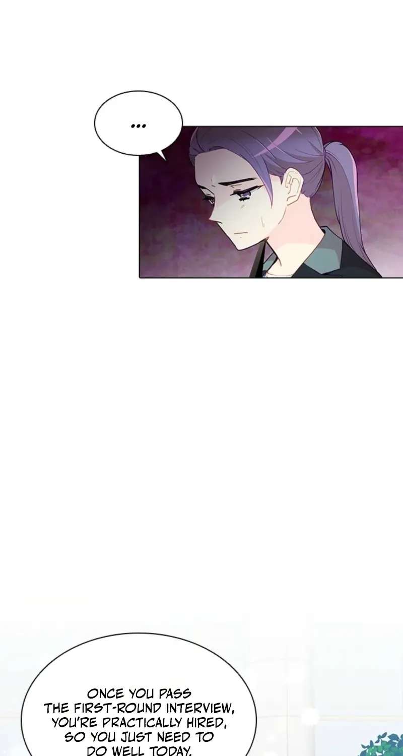 Goddess’s Taste Chapter 53 - page 41