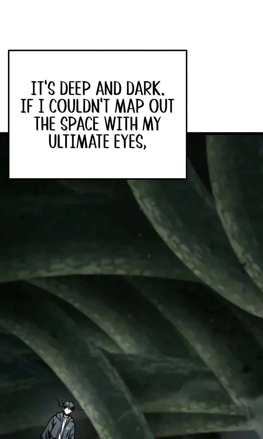 The Ultimate Shut-In Chapter 95 - page 23