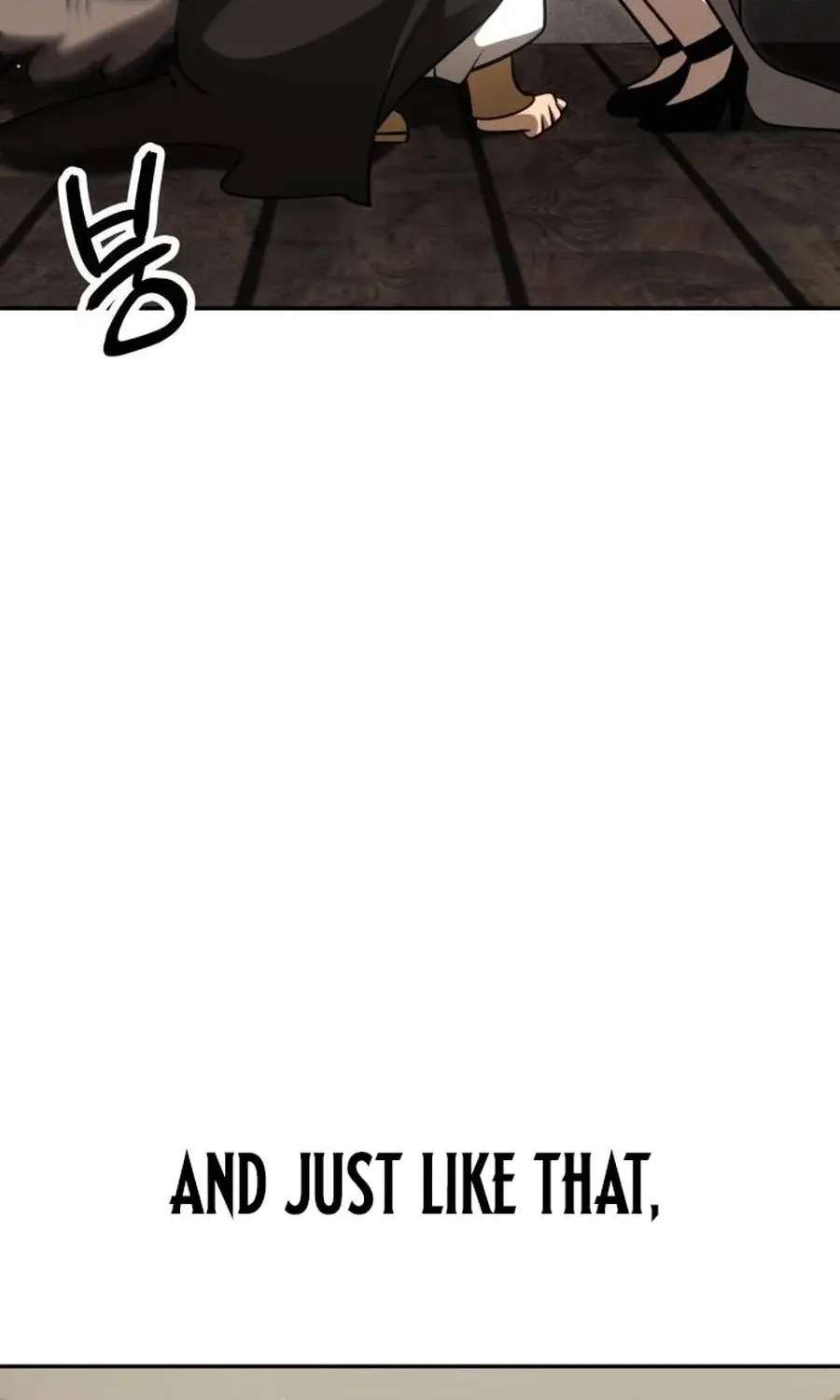 World’s Strongest Straight Punch Chapter 15 - page 104