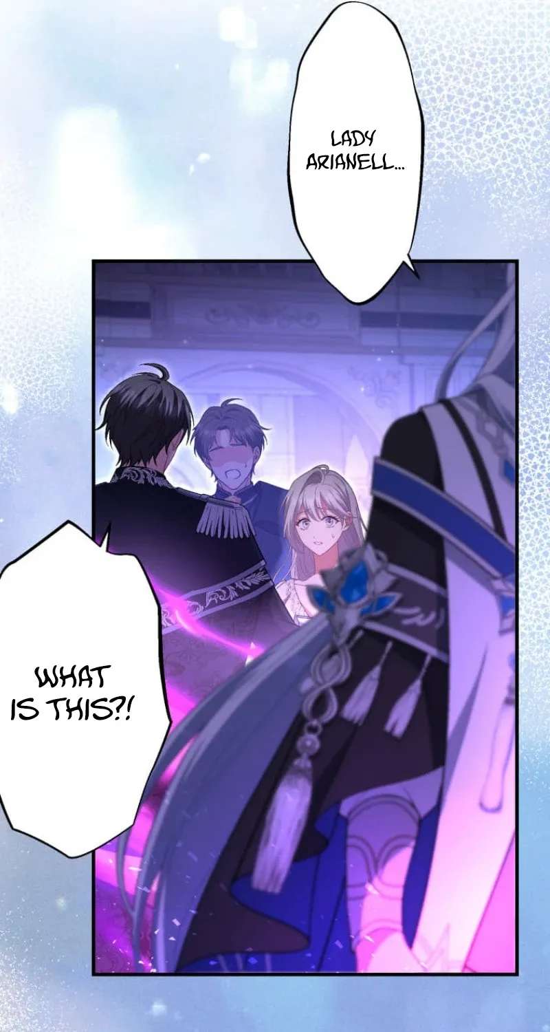I Still Don’t Know About My Favourite Character’s Unwavering Obsession Chapter 98 - page 53