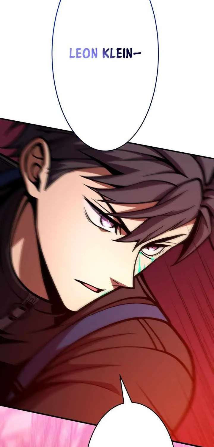 The Underworld Transcendent Is Unrivaled at the School——! Chapter 47 - page 46
