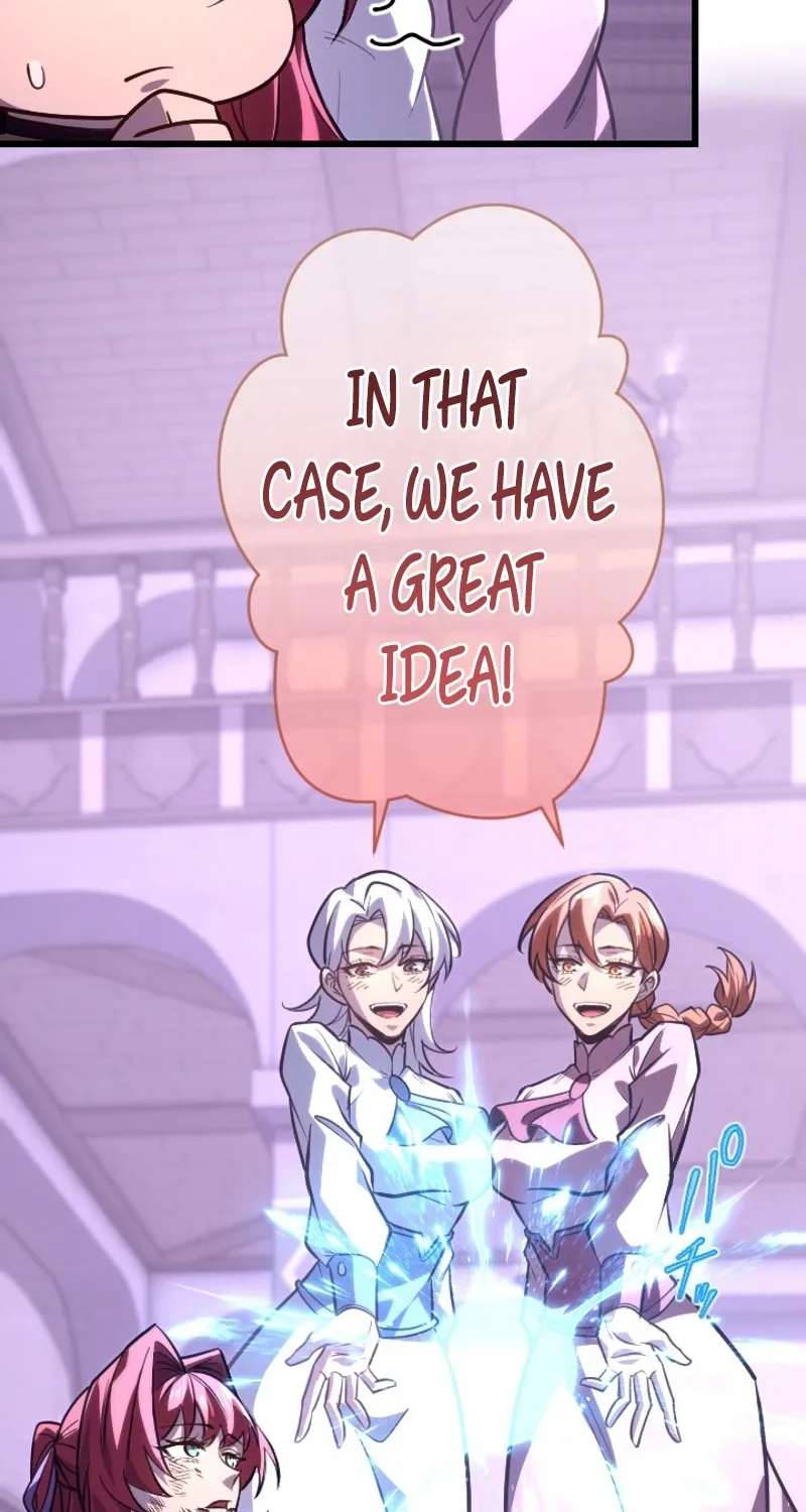 The Rebel of the Tyrant Noble House — Aster Chapter 38 - page 88