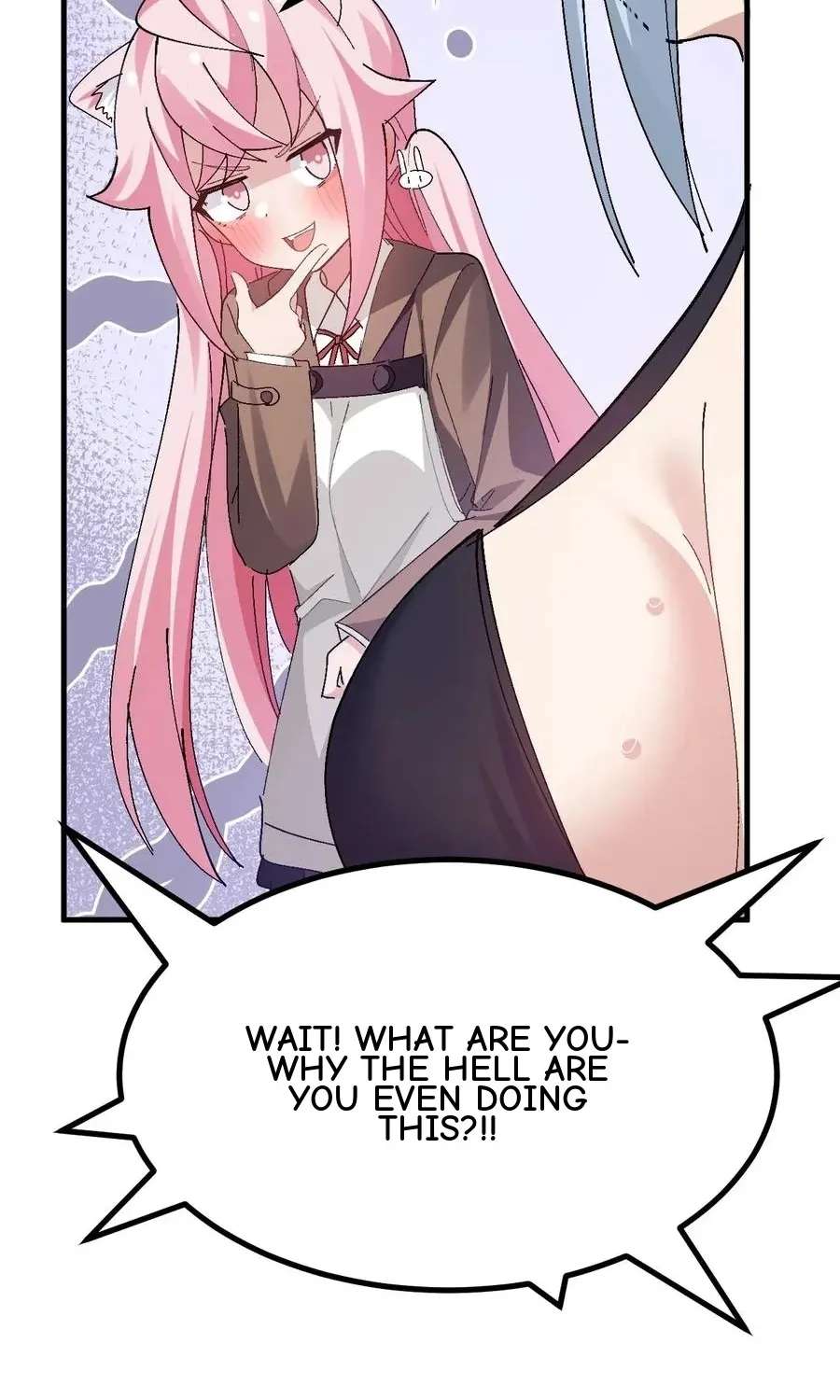 The Graduation Project Is, Making Butter! Chapter 51 - page 10