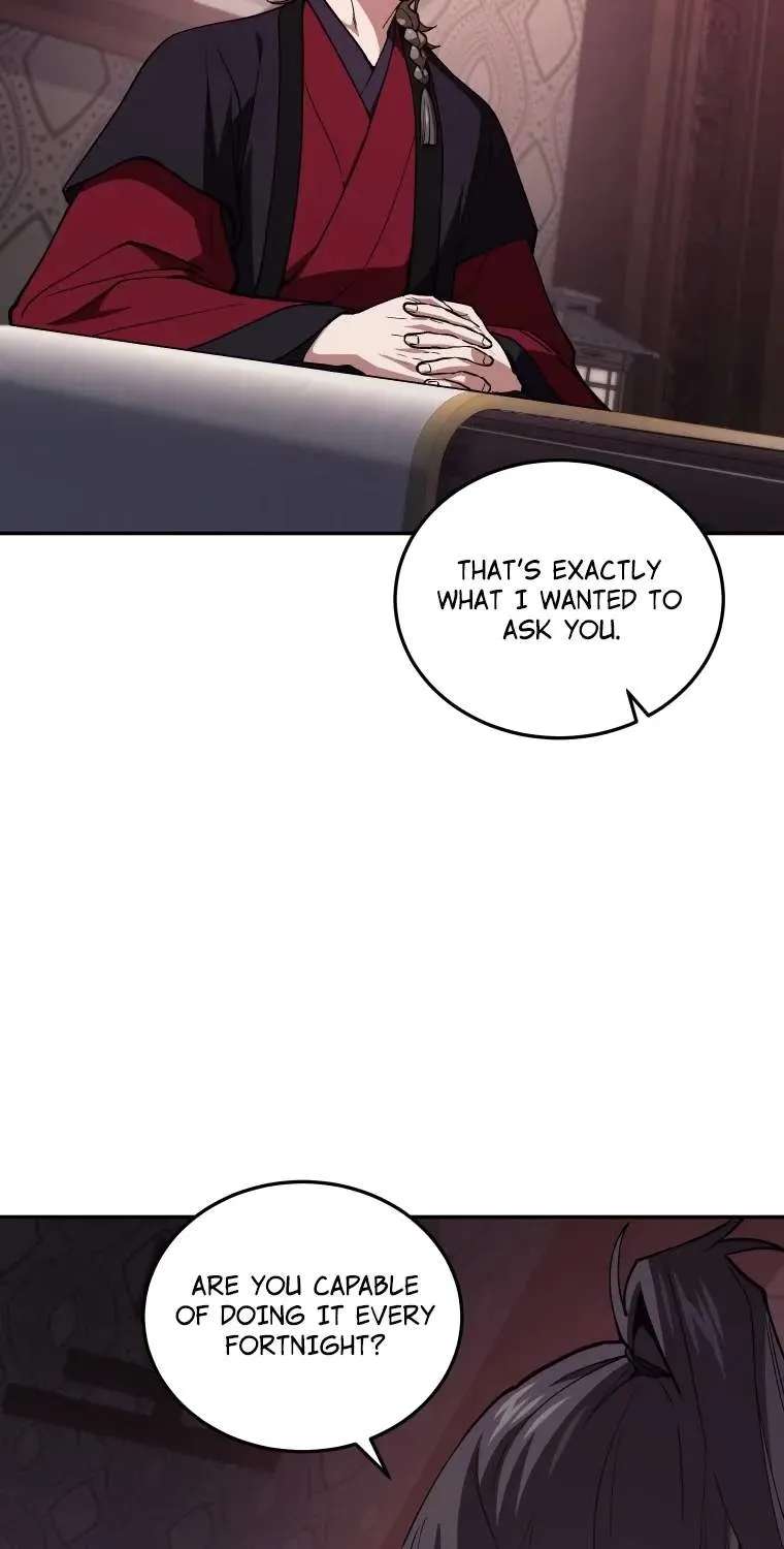 My Dad Is the Best in the World Chapter 28 - page 69