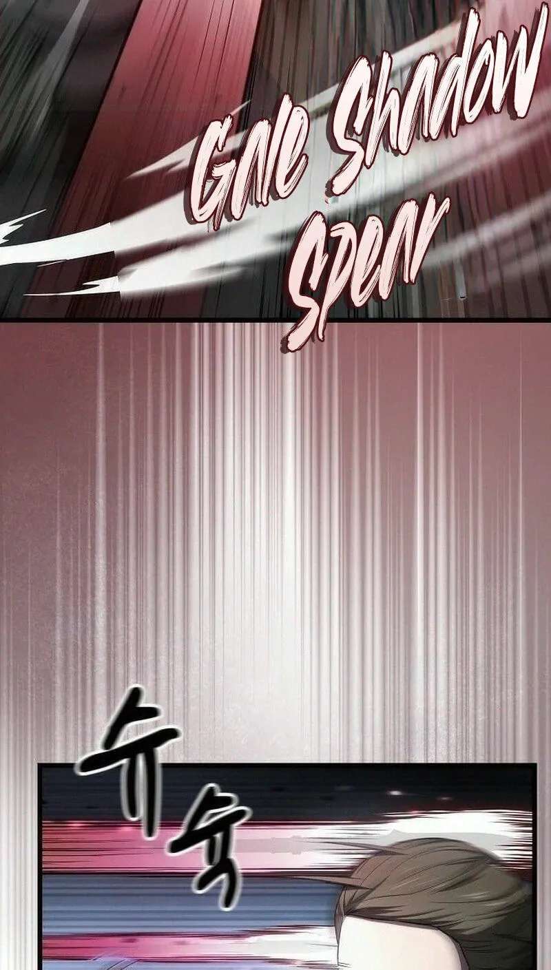 Who’s threatening you with a knife to make you a Heavenly Demon? Chapter 56 - page 30