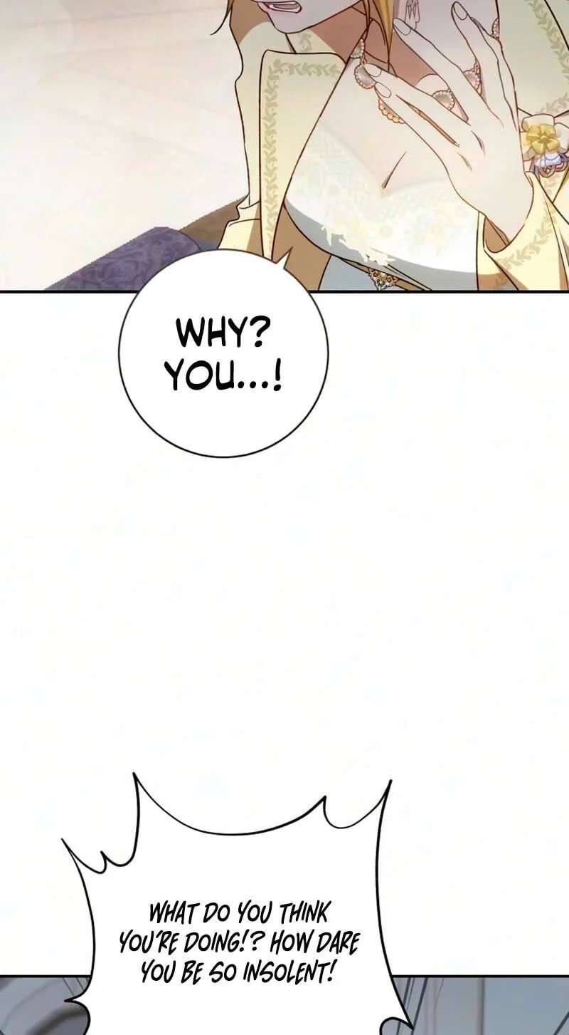 My Husband Was Stolen Twice Chapter 57 - page 23