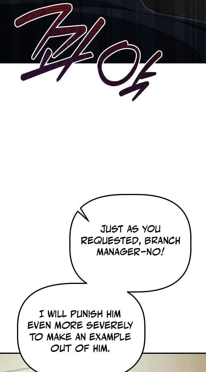 The Corporations Bottom Works Well Chapter 77 - page 112