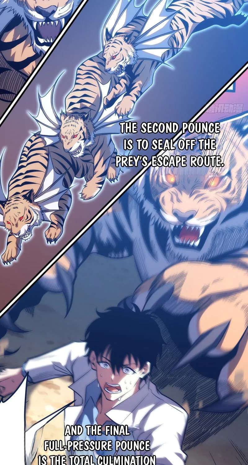 Global Player: I Can Choose My Own Dungeon Rewards Chapter 17 - page 19