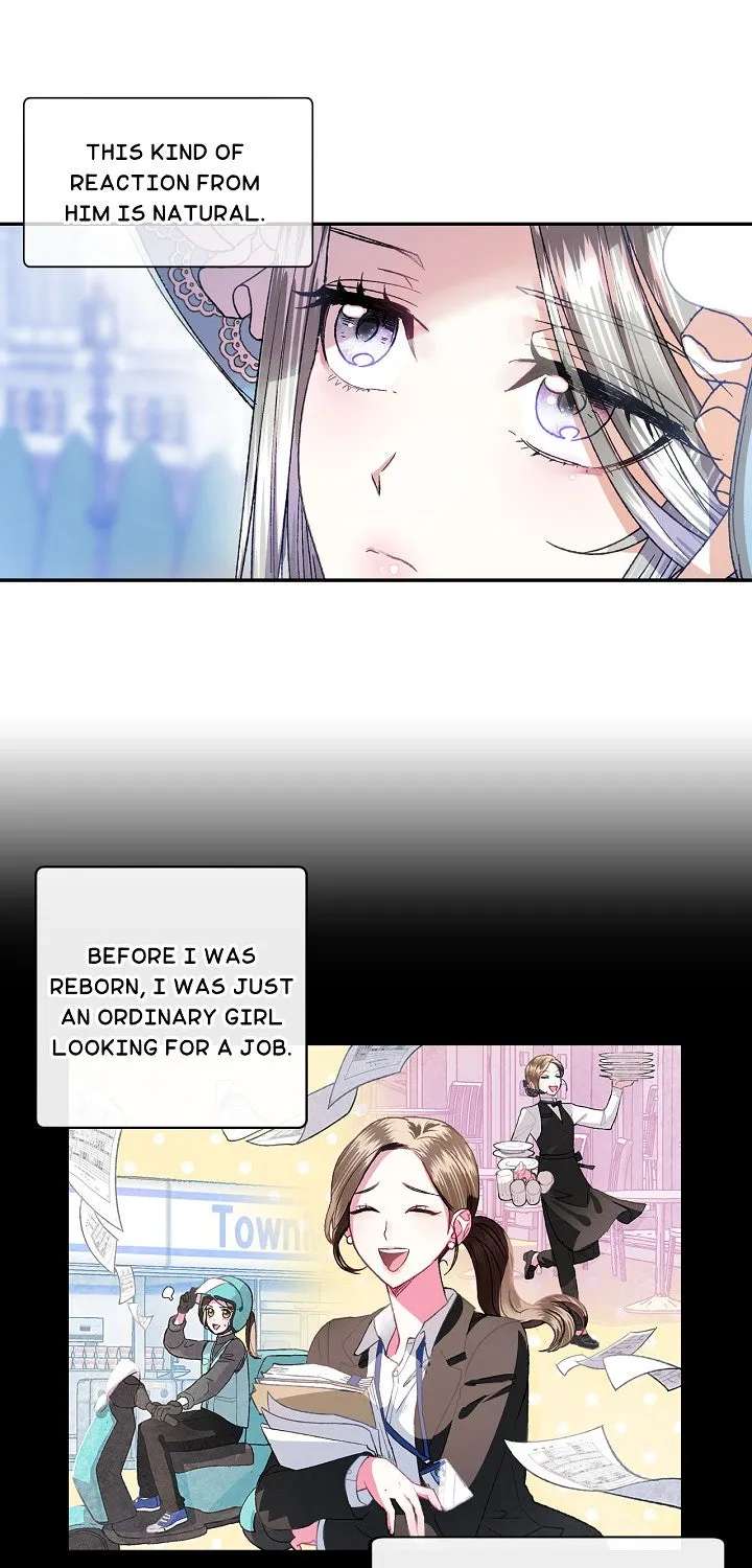 Father, I don't Wantthis Marriage Chapter 2 - page 7