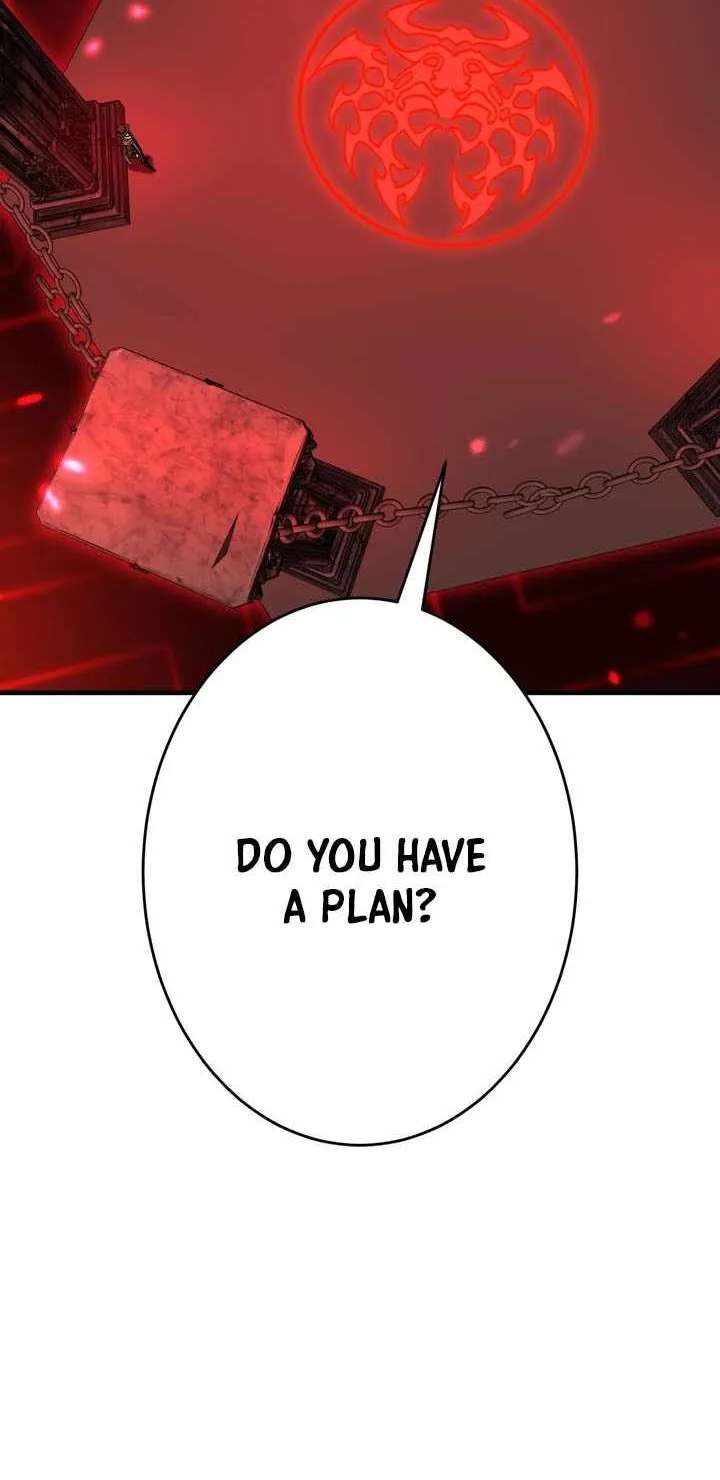 The Underworld Transcendent Is Unrivaled at the School——! Chapter 48 - page 94