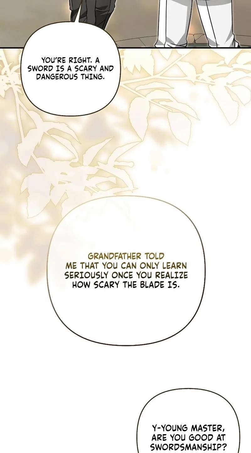 The Female Lead Takes Care of Everything Chapter 16 - page 4