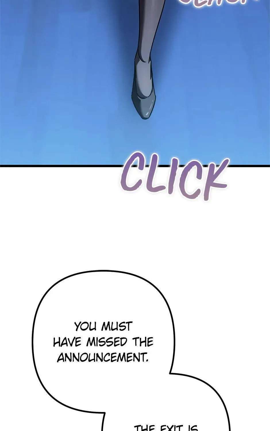 Hoegwihan Extra-ga Cheonjaega Doem Chapter 28 - page 141