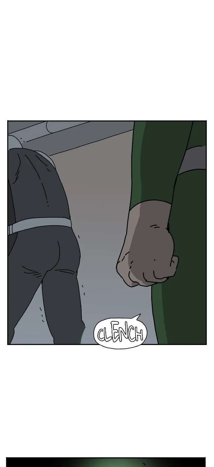 Nature Man Chapter 6 - page 51