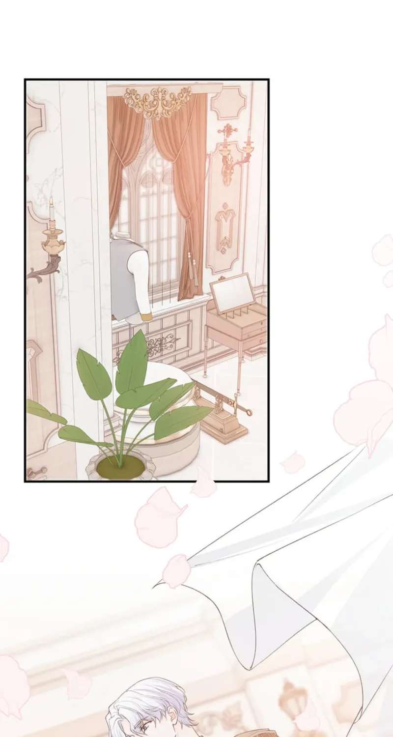 The Amnesiac Guard Dog Won’t Let Go Chapter 16 - page 46