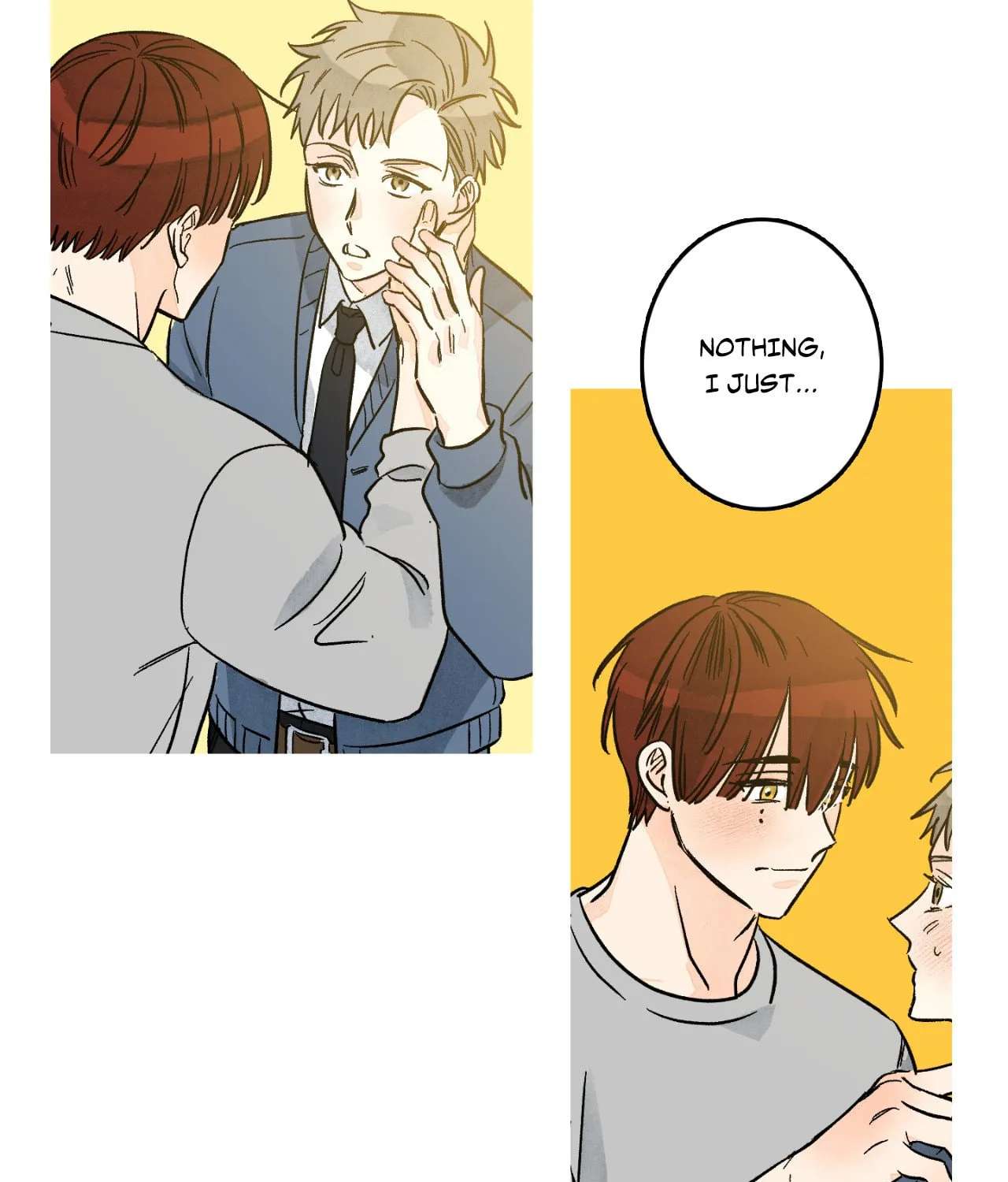 1 Milky Way Street Chapter 109 - page 77
