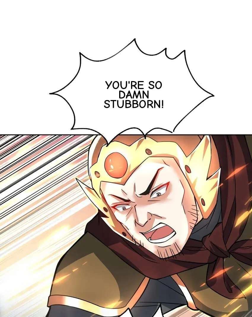 I Am Undercover Agent In The Demon World Chapter 87 - page 67