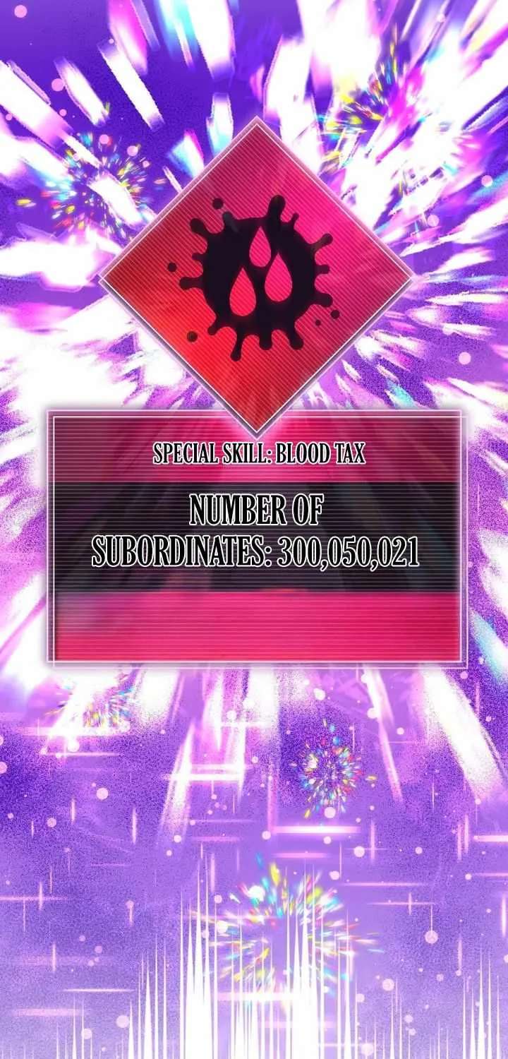 I Became An S-Rank Hunter With The Demon Lord App Chapter 163 - page 43