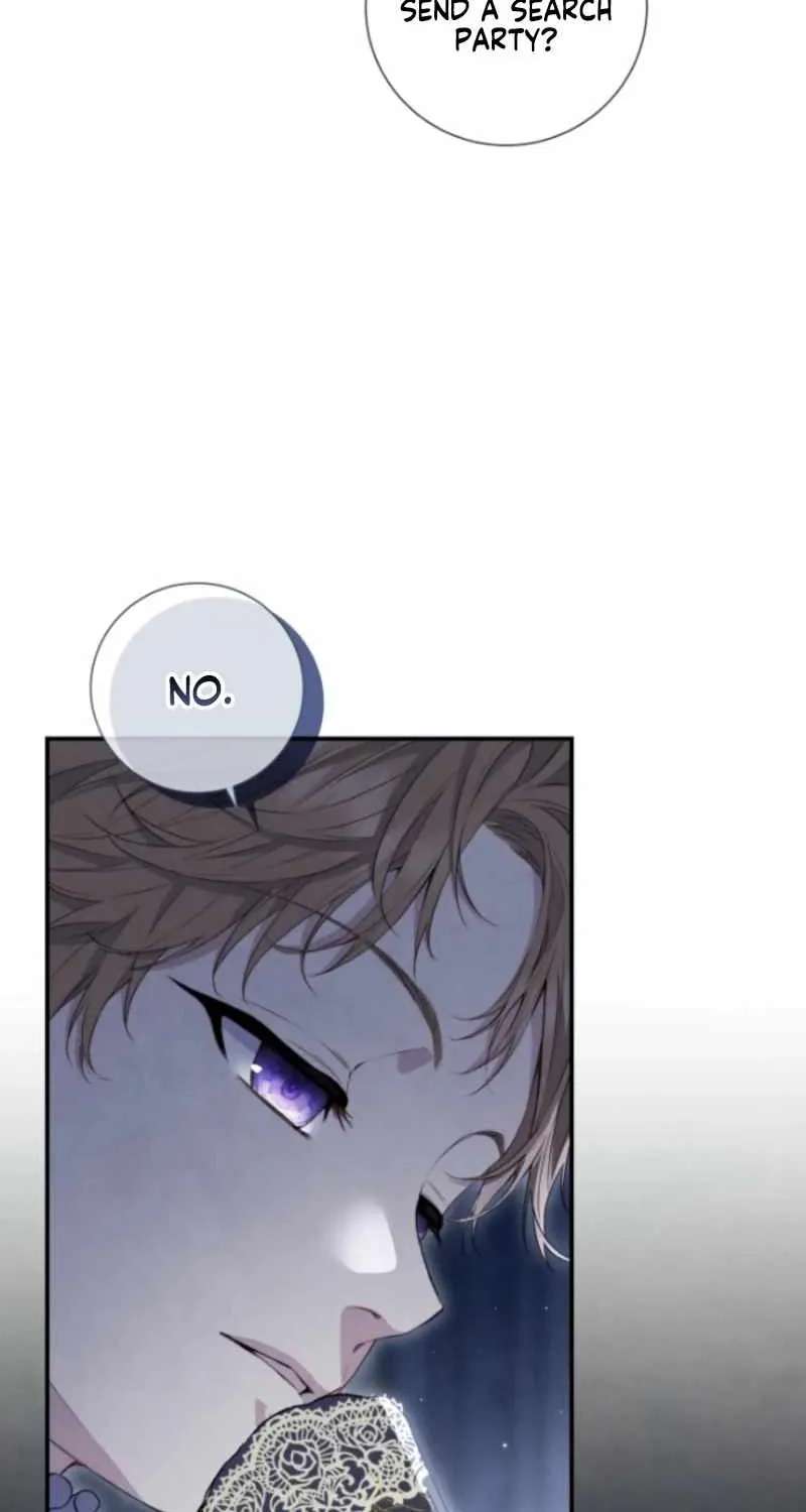 Don’t look for the resurrected Villainess Chapter 43 - page 26