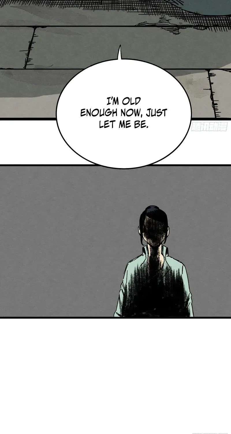 The Theory of Useless Magic Chapter 2 - page 39