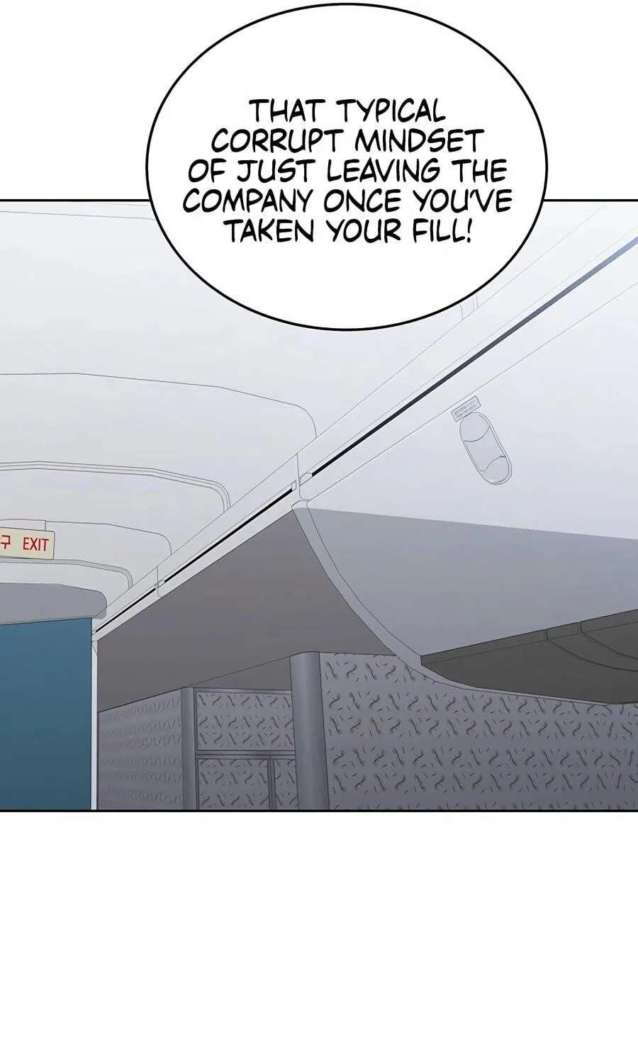 Lotto 1st Place Winner Goes to Work Too Chapter 94 - page 73