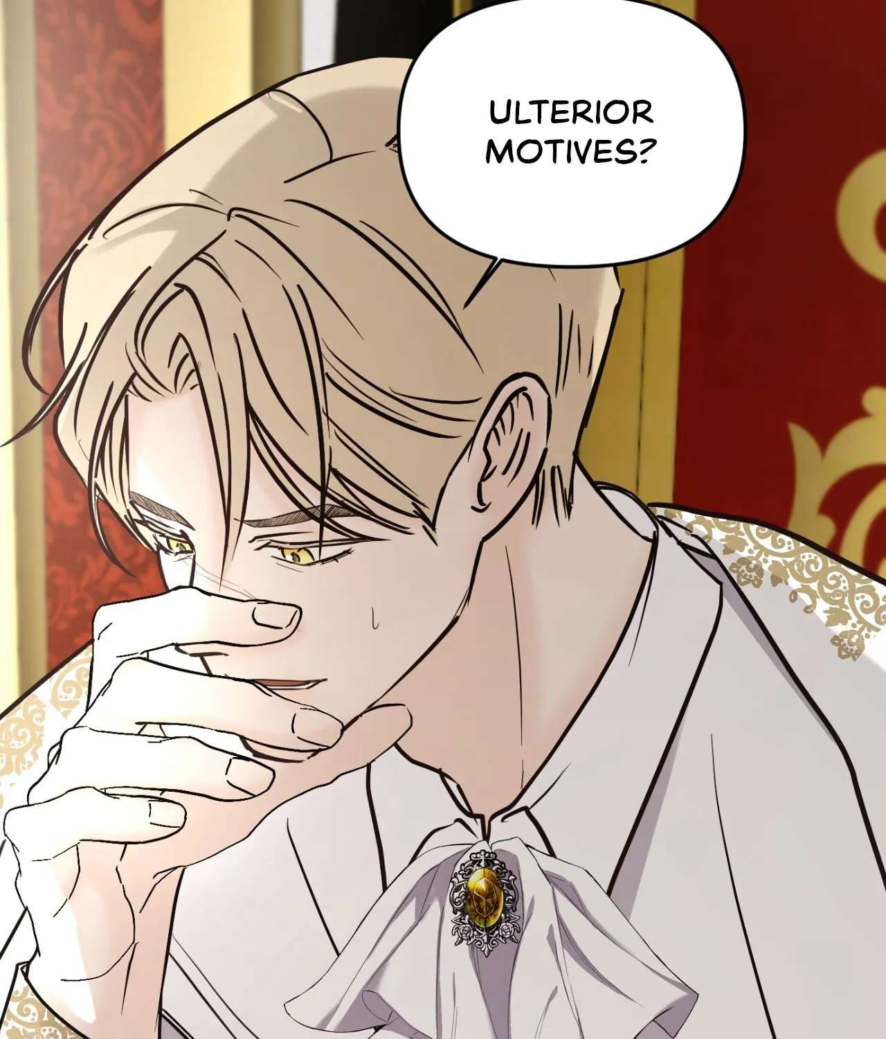 I Adopted the Male Lead from the Shelter Chapter 133 - page 93