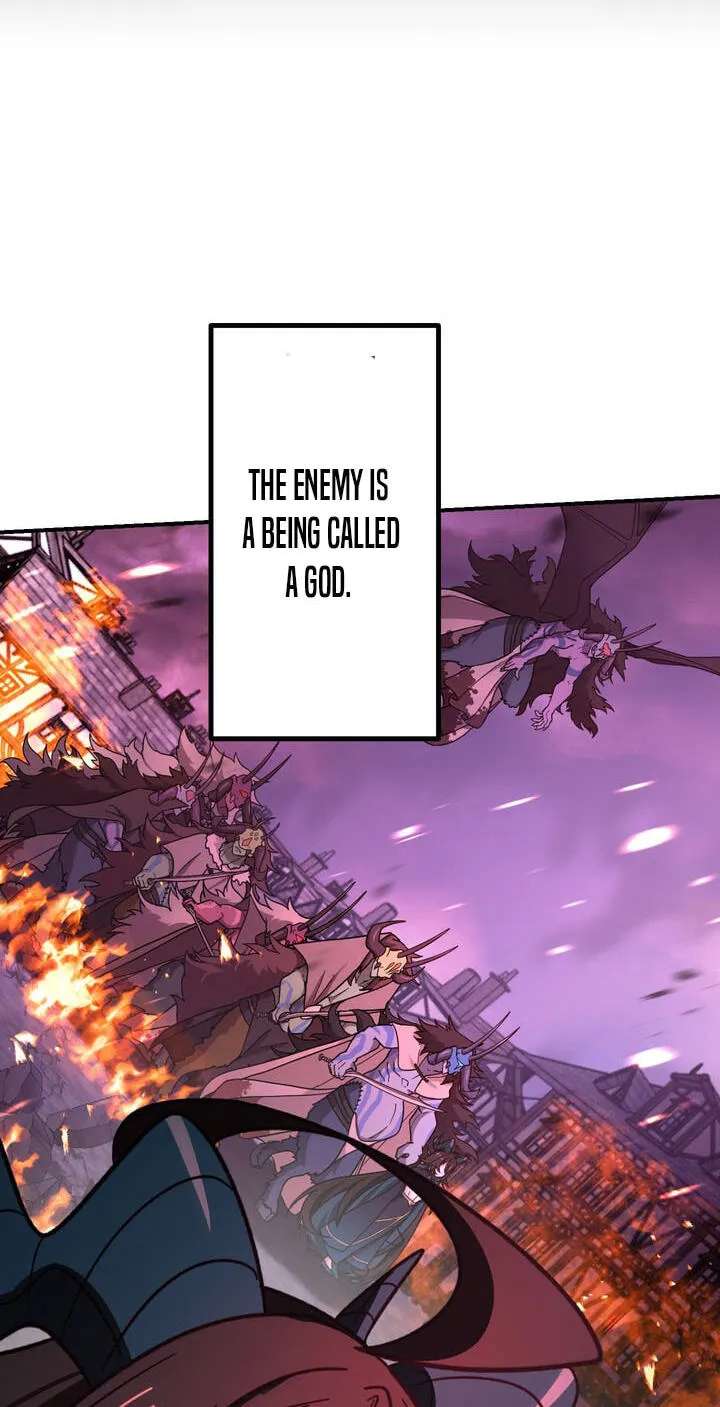 Saikyou Ansatsusha, Class Ten'i de Isekai e Chapter 154 - page 62