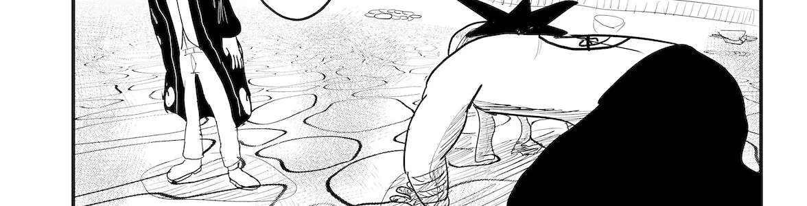Dragon Tofu Chapter 58 - page 46
