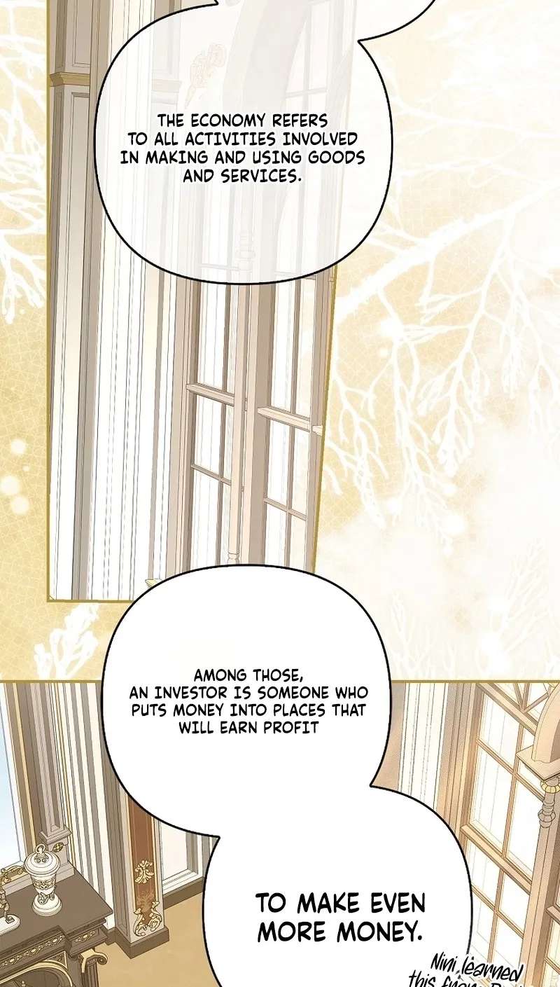 The Female Lead Takes Care of Everything Chapter 16 - page 83