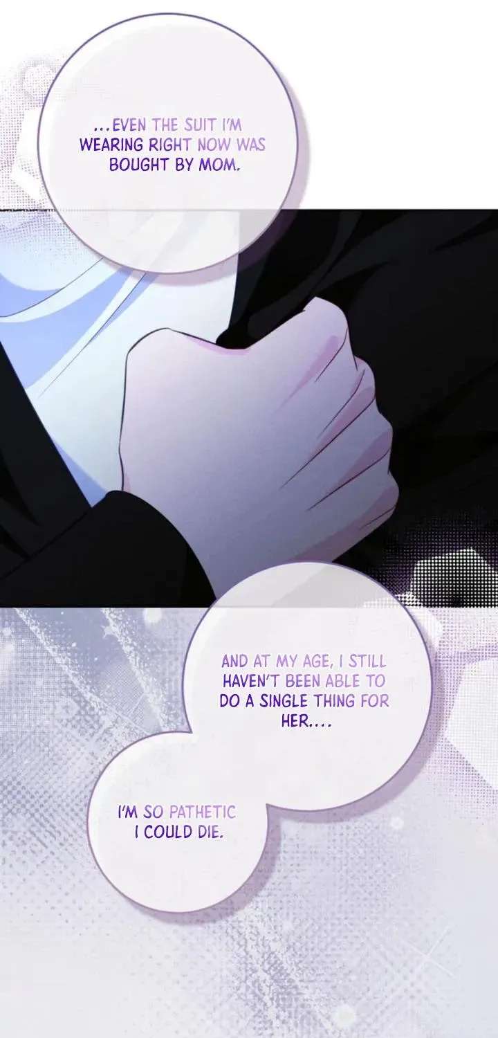 The Top Student Hides Her Regression Chapter 1 - page 51