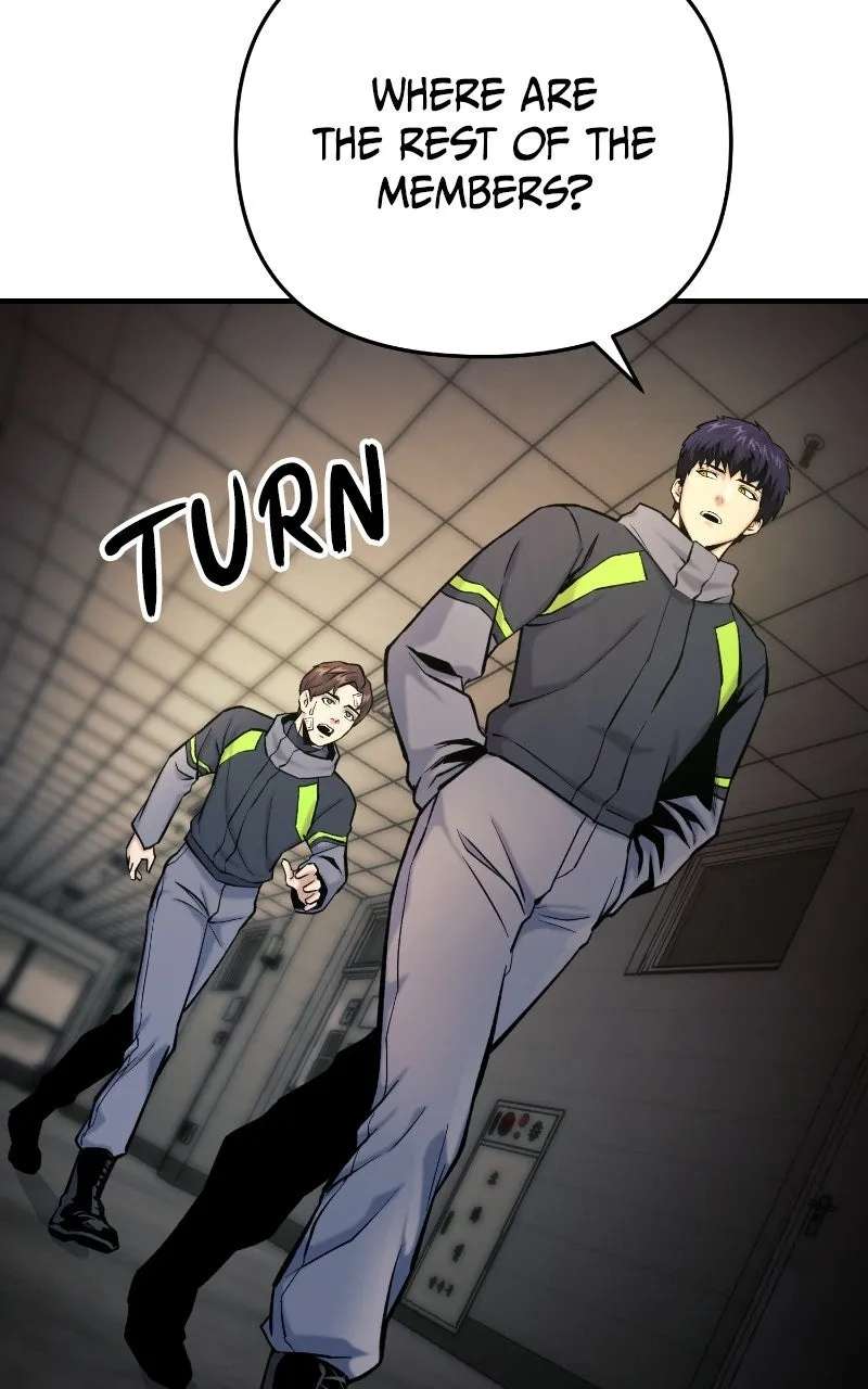 The UnrivaledLabyrinth Architect Chapter 15 - page 27
