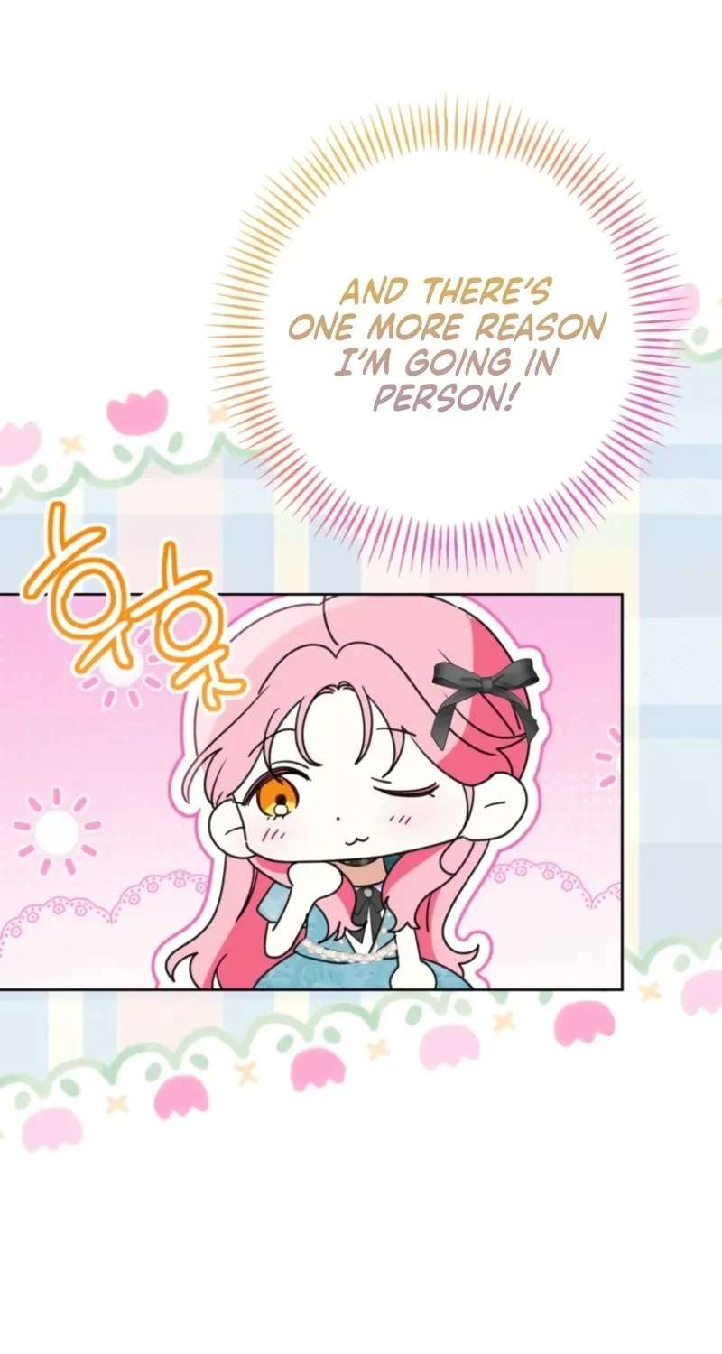 I Thought You Were A Time-Limited Husband Chapter 88 - page 74