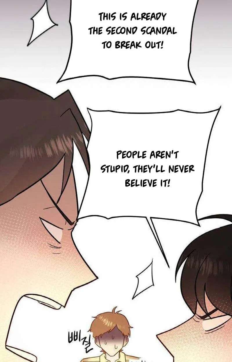 Liking You Excitedly Chapter 45 - page 80