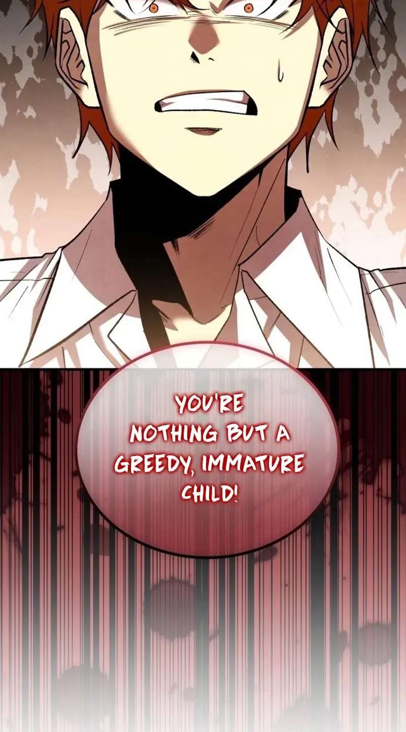 I Was Actually a Third-Generation Chaebol Chapter 15 - page 93