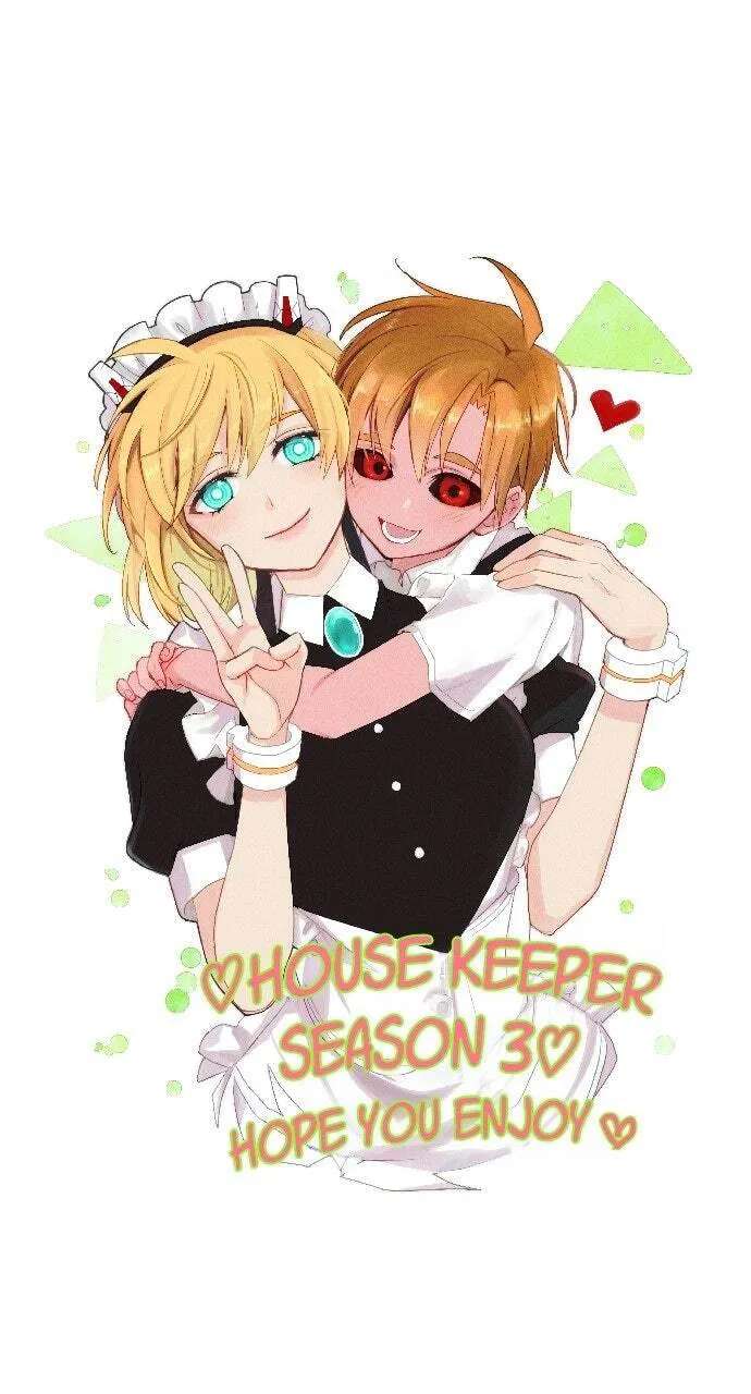 Housekeeper (Chae Yong-Taek) Chapter 143 - page 1