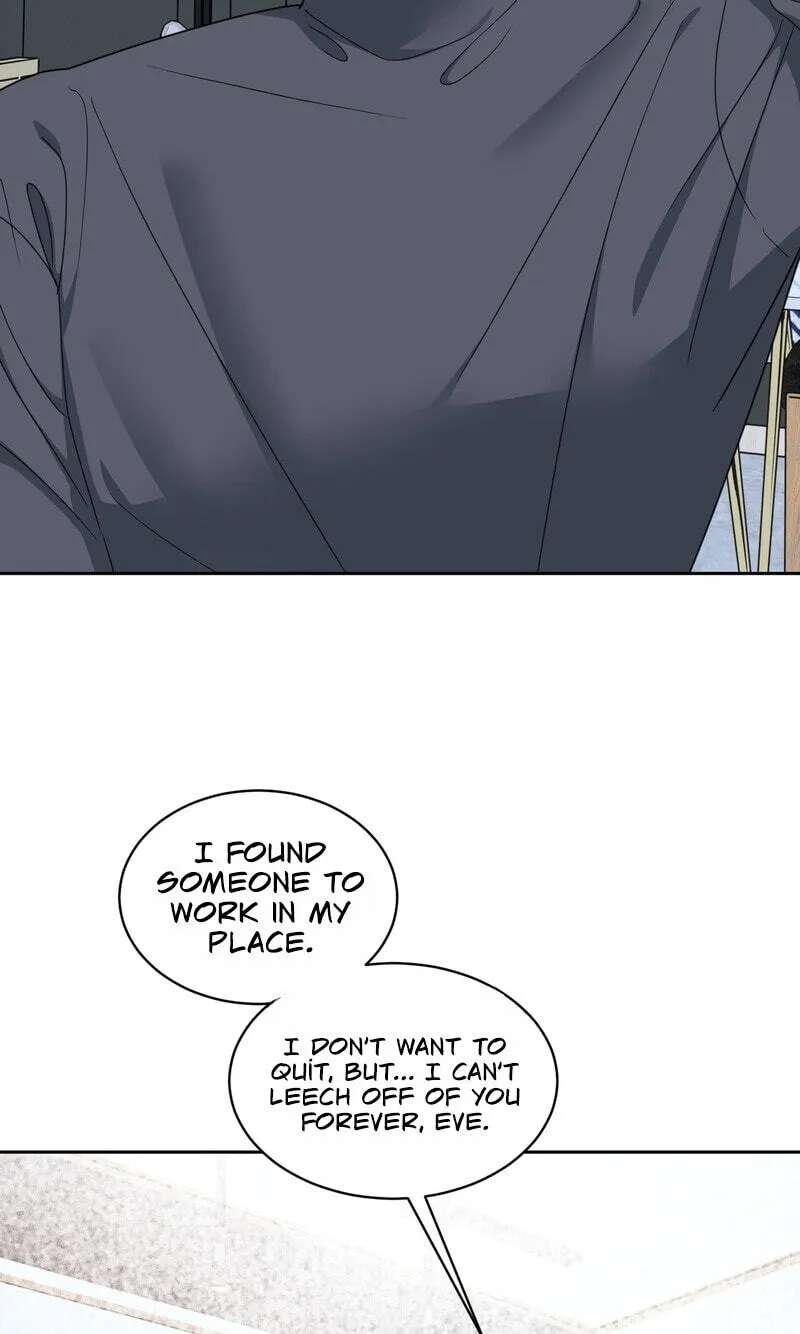 Flower Beggar Chapter 17 - page 40
