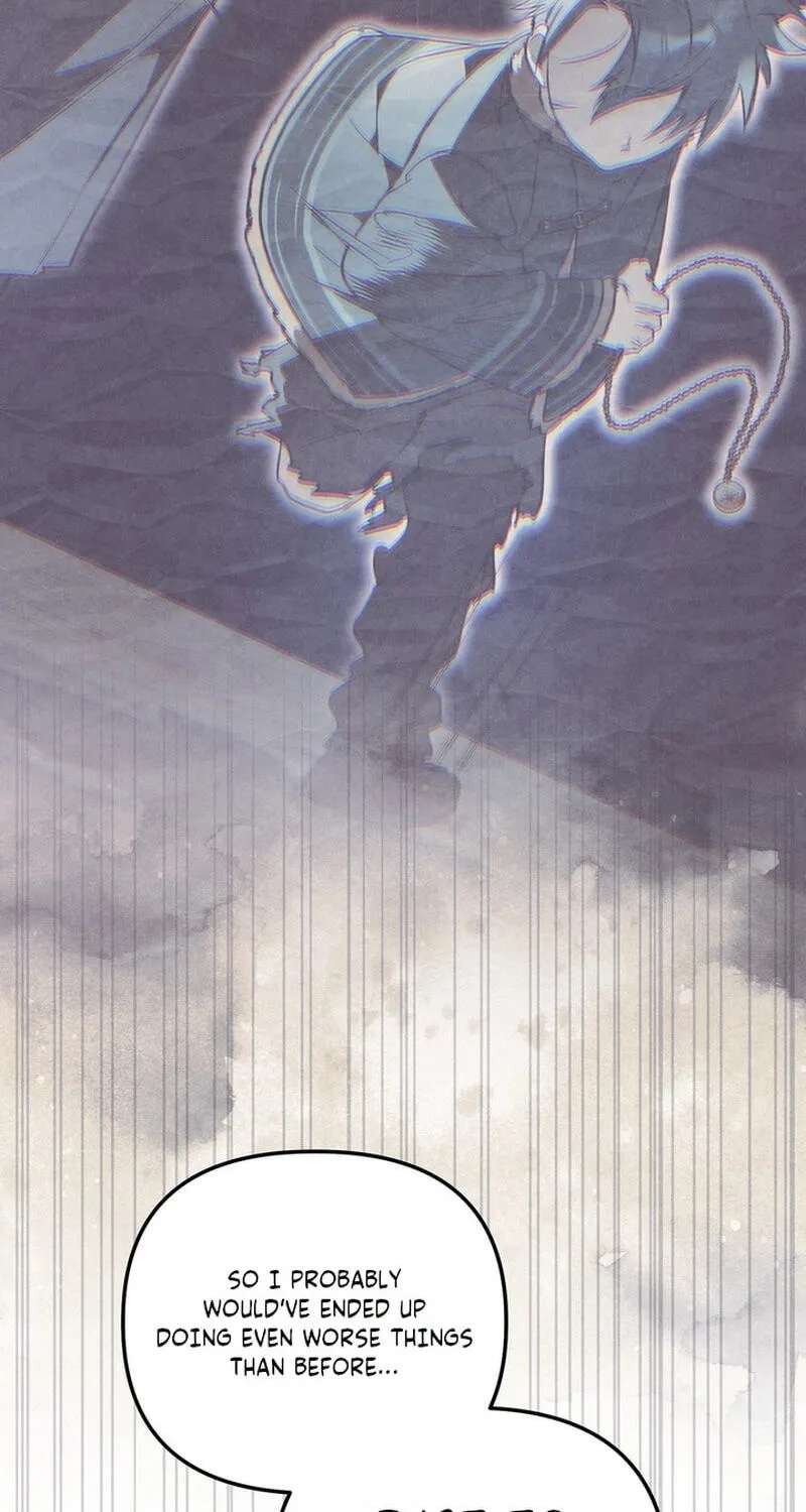 Himsumjjin Eorini-ga Appa-reul Chatseumnida Chapter 54 - page 21