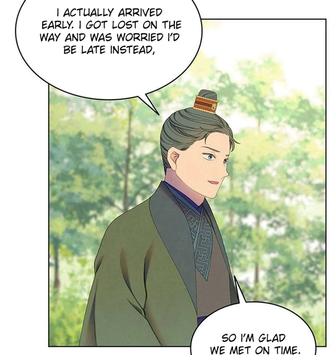 There Are 49 Left, Master! Chapter 59 - page 11