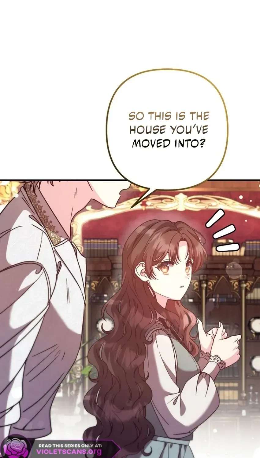 I Don't Know The Original, I'm Too Busy Trying To Make A Living Chapter 76 - page 15