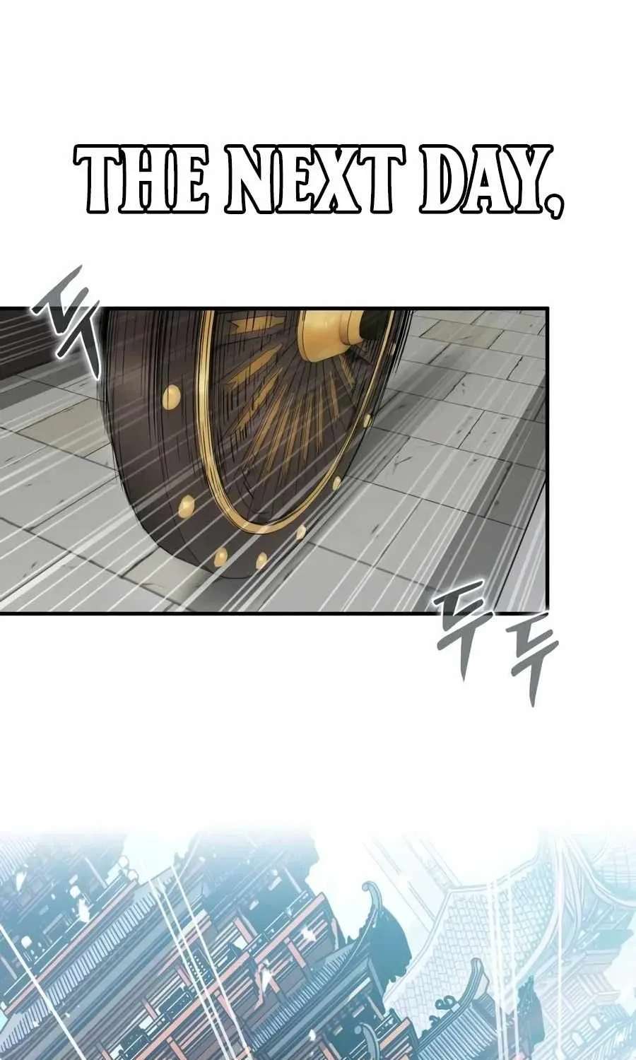 Supreme Demon of Hyungsan Chapter 53 - page 63