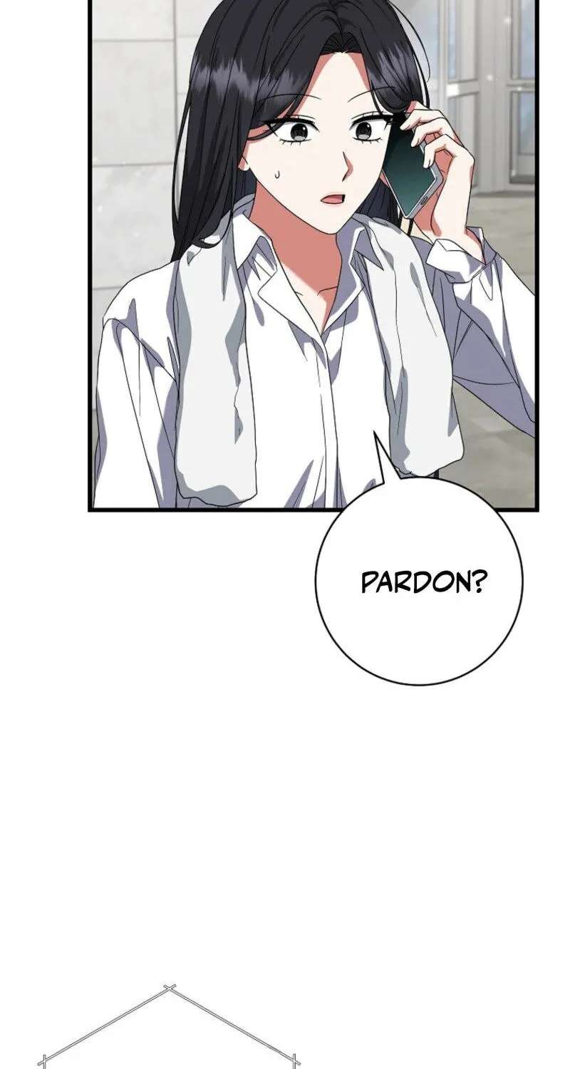 Welcome to the Dungeon Hotel Chapter 101 - page 66