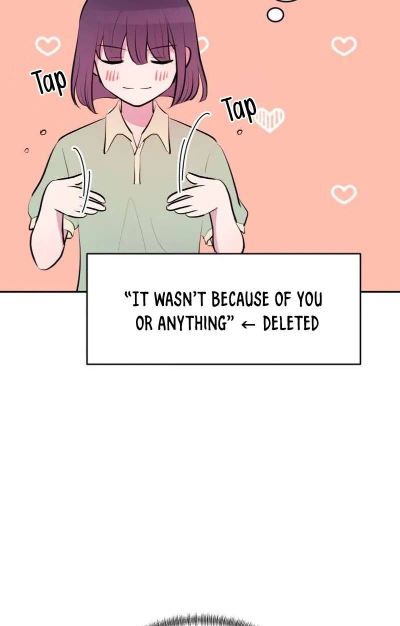 Even if You Don't Have One Third Chapter 48 - page 56