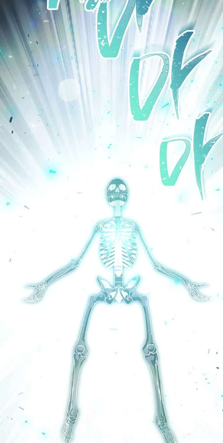 The Skeleton Soldier Failed To Defend The Dungeon Chapter 390 - page 97
