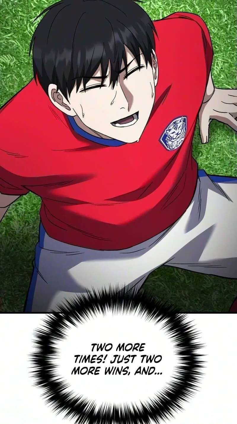 The Genius Midfielder With the Killer Pass Chapter 74 - page 116