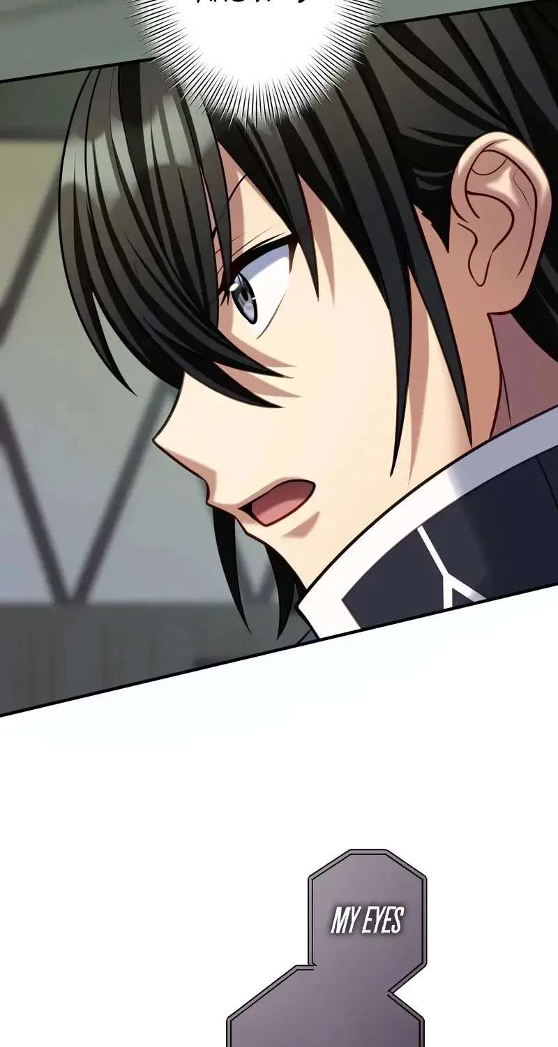 After Being Expelled, I Awakened a Barrier Skill and Became Unmatched Chapter 20 - page 8