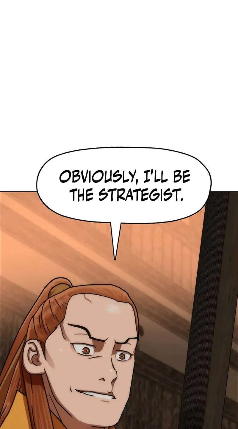 Like a Chilling Flame Chapter 94 - page 41