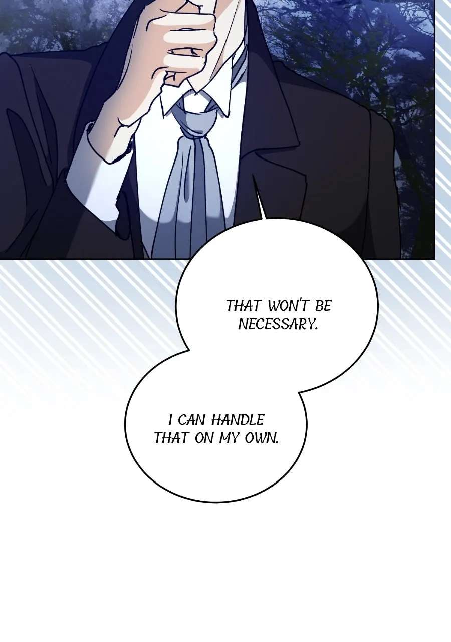 The Psycho Dukeand I Chapter 8 - page 13