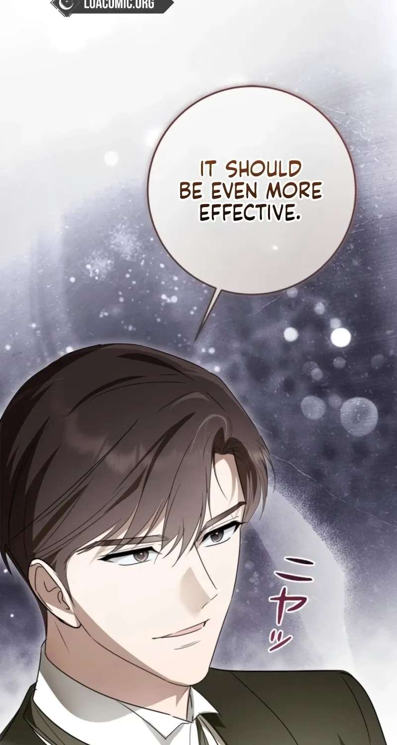 The Timid Lady of the Frontier Won't Give Up on Revenge Chapter 20 - page 22