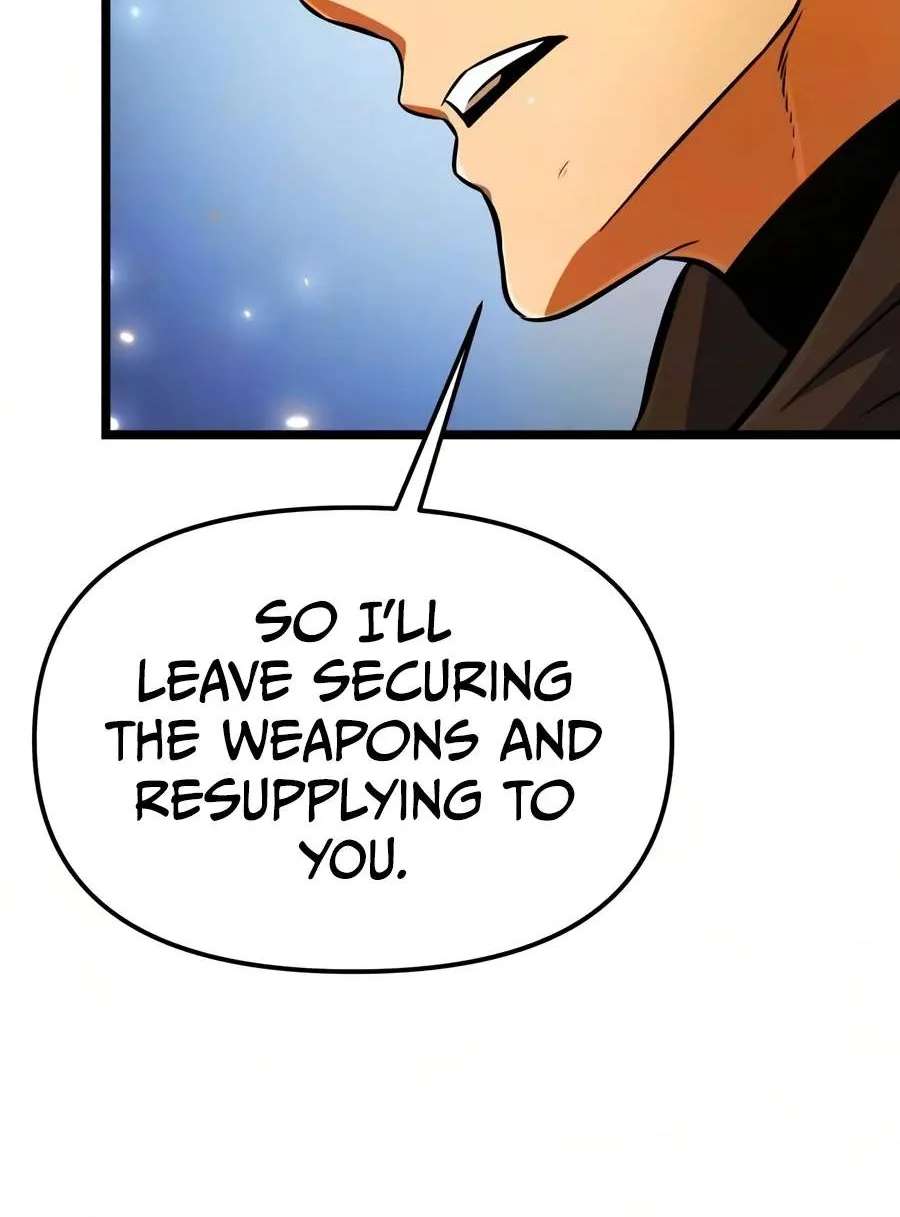 Reincarnator (Manhwa) Chapter 149 - page 39